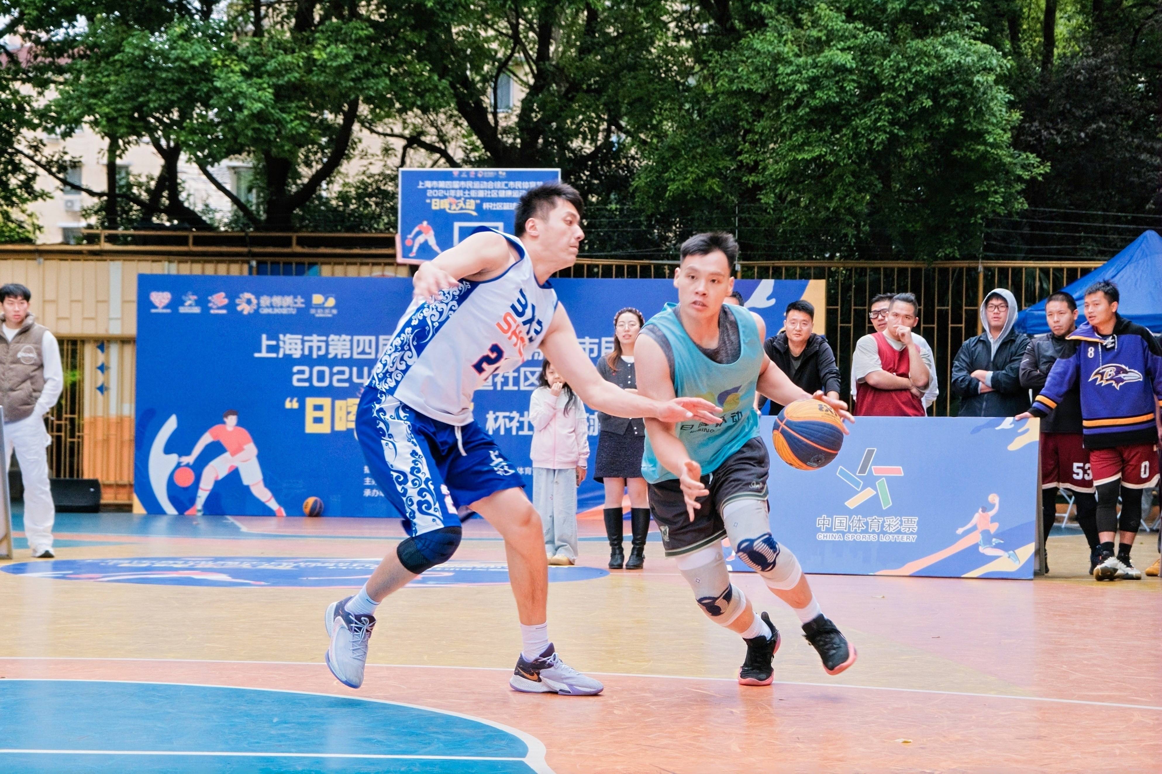 JIU YOU GAME-关于线上青少年篮球社区日益繁荣，带动全民健身热潮持续升温的信息