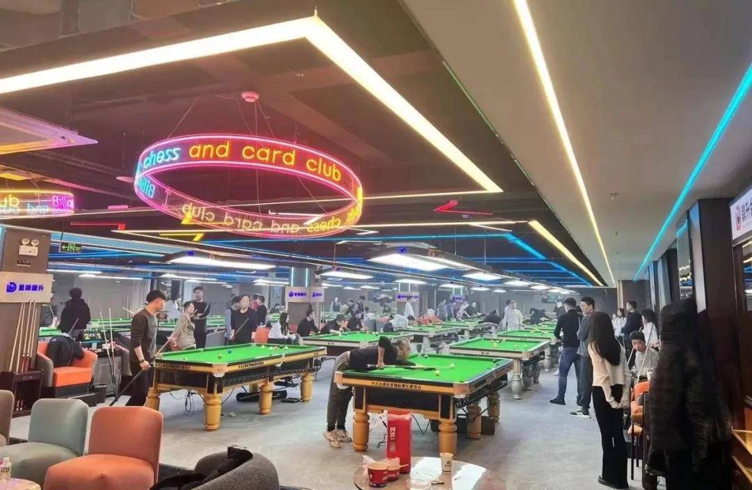 次世代技术助阵：智能球桌引领运动新潮流的简单介绍