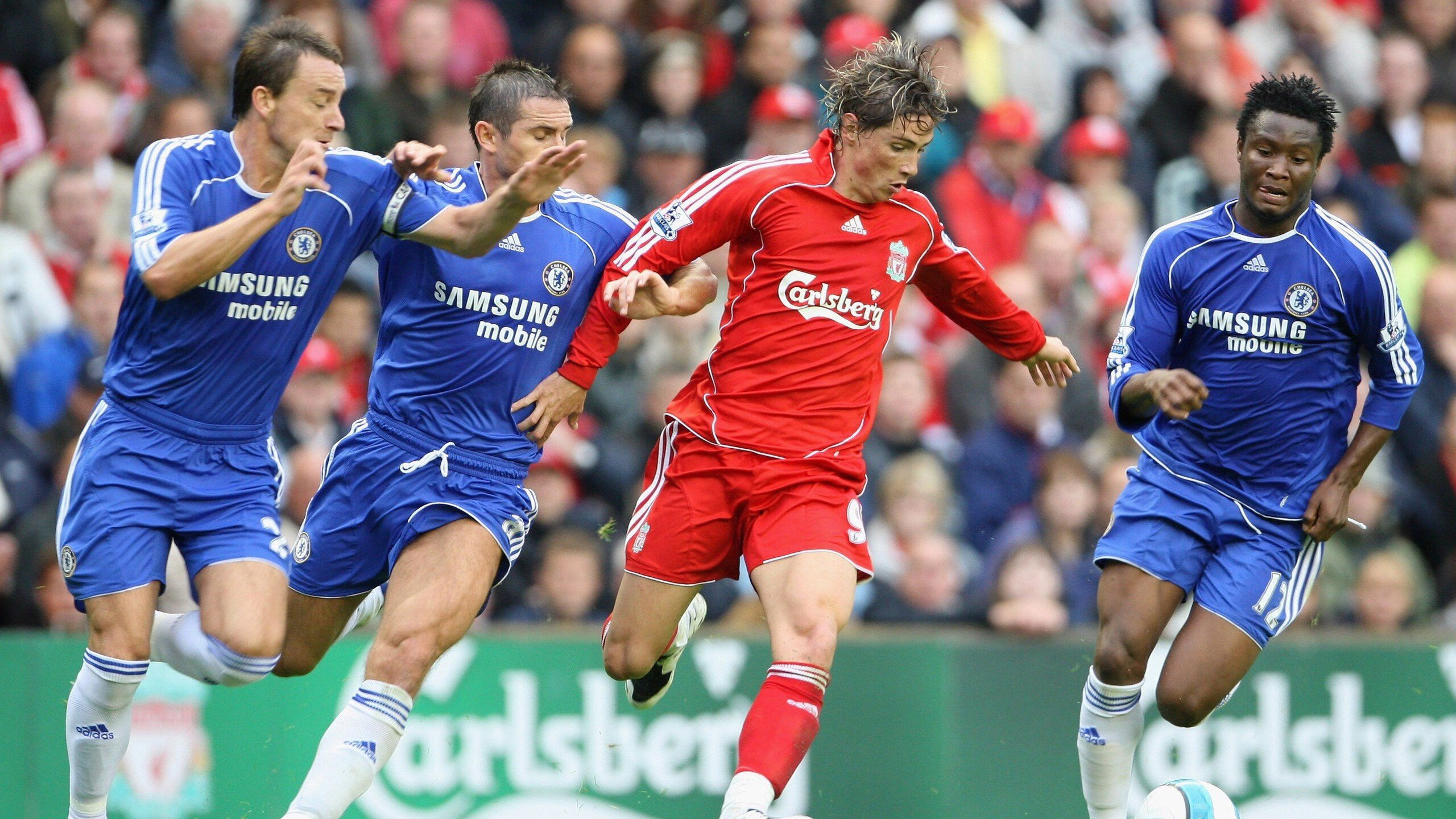 “野外追逐”——荒漠、山地、雪原的极限角逐，野外雪景图片